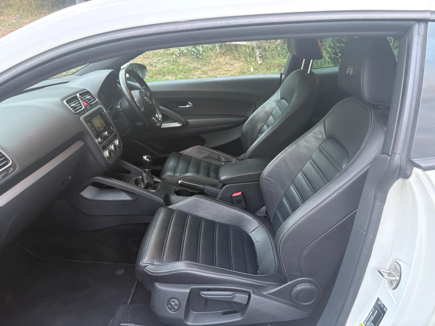 Used Volkswagen Scirocco 2013 for sale - 76597875: Photo 11