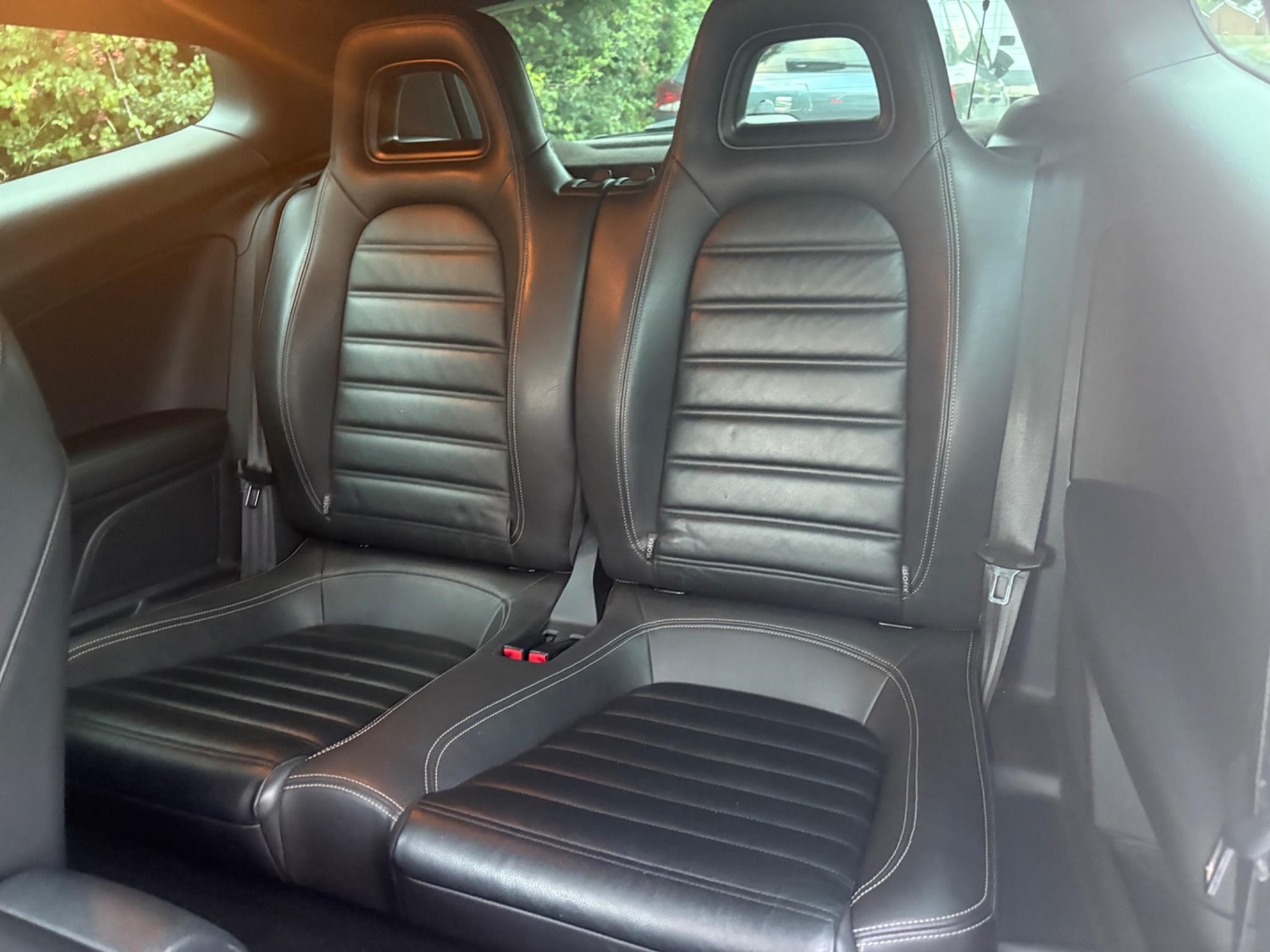 Used Volkswagen Scirocco 2013 for sale - 76597875: Photo 12