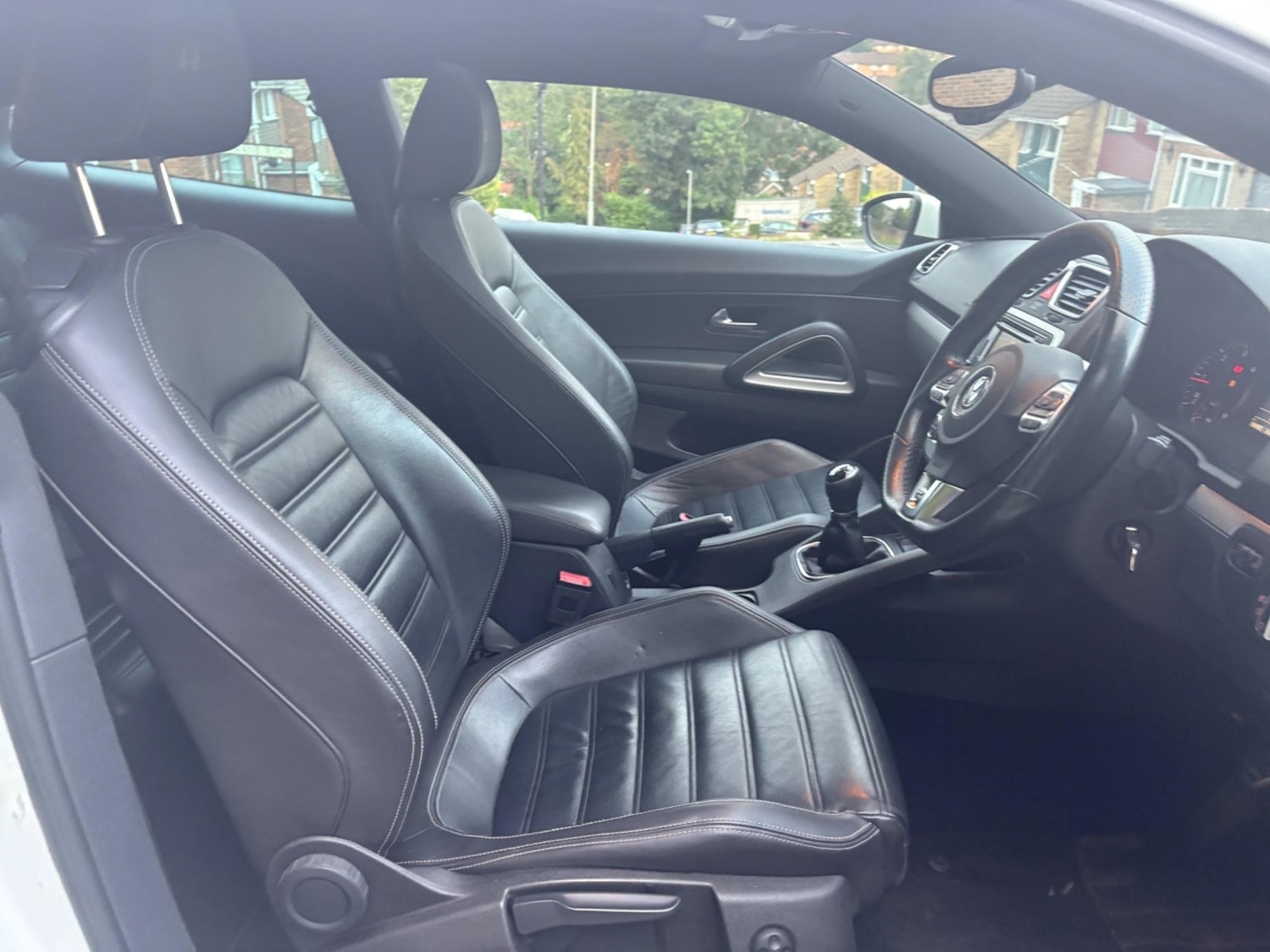 Used Volkswagen Scirocco 2013 for sale - 76597875: Photo 13