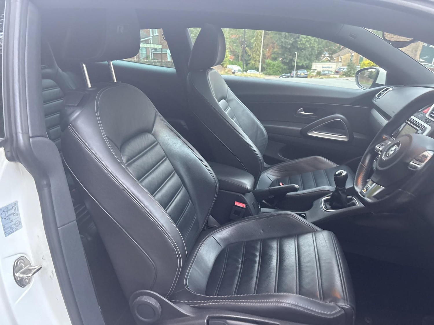 Used Volkswagen Scirocco 2013 for sale - 76597875: Photo 14