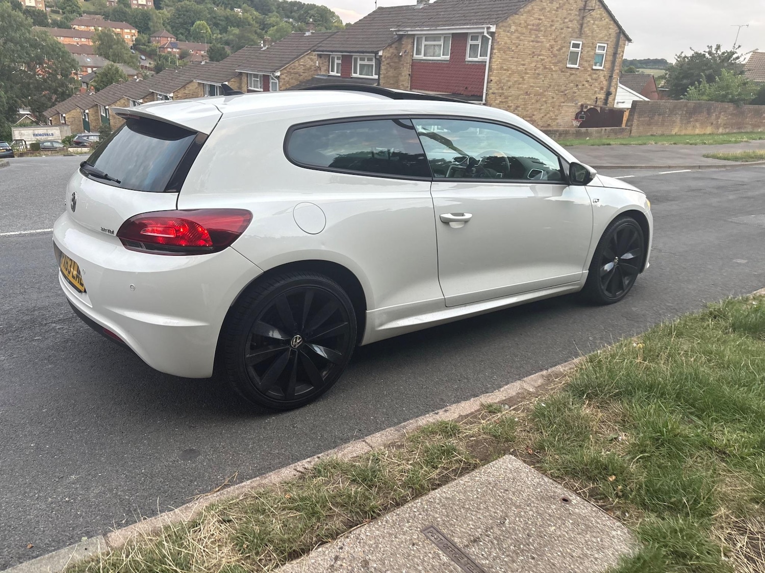 Used Volkswagen Scirocco 2013 for sale - 76597875: Photo 15