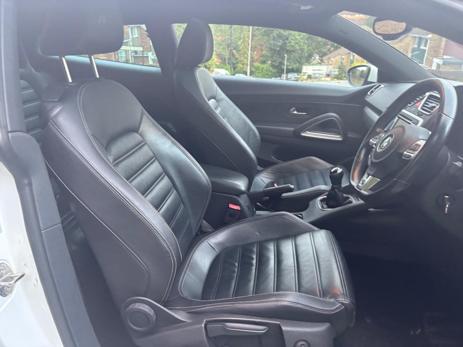 Used Volkswagen Scirocco 2013 for sale - 76597875: Photo 20