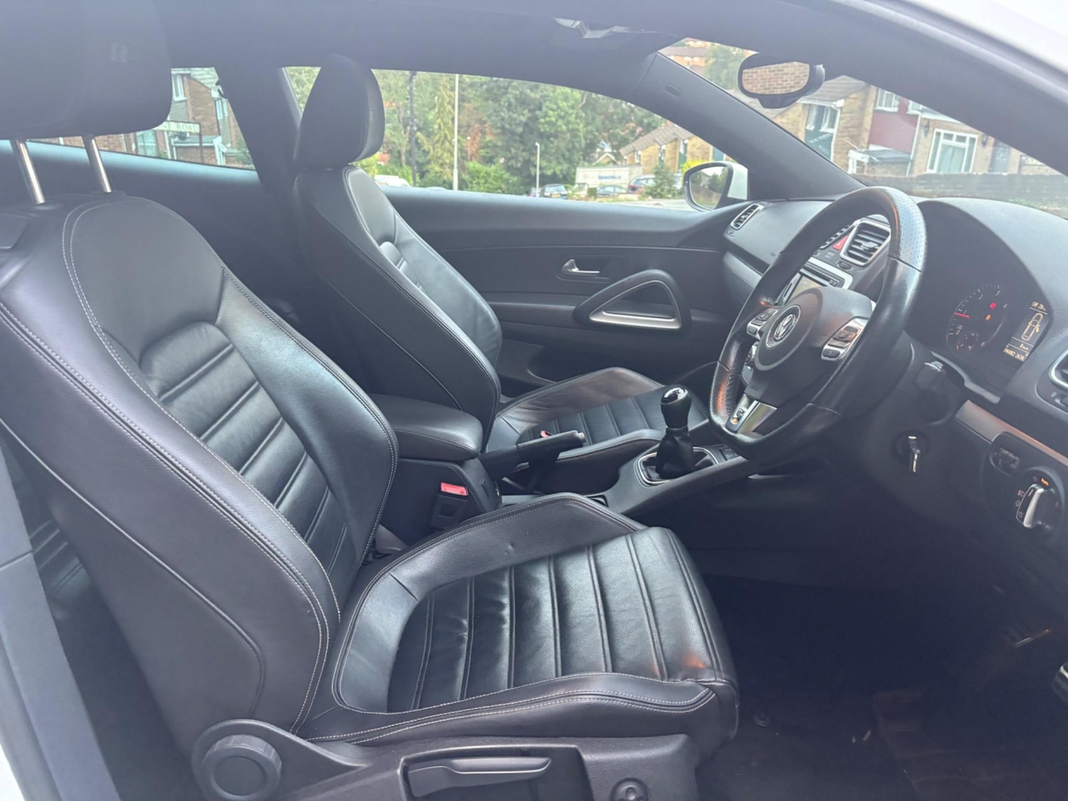 Used Volkswagen Scirocco 2013 for sale - 76597875: Photo 22