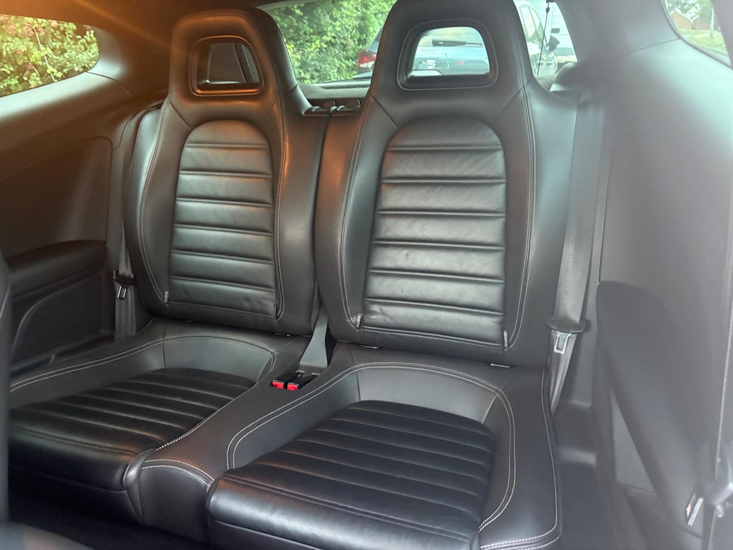 Used Volkswagen Scirocco 2013 for sale - 76597875: Photo 24