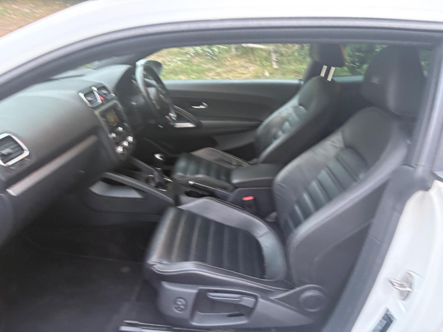 Used Volkswagen Scirocco 2013 for sale - 76597875: Photo 25