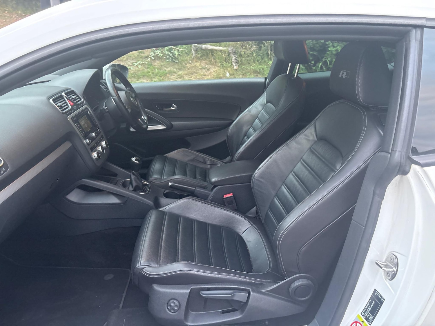 Used Volkswagen Scirocco 2013 for sale - 76597875: Photo 26