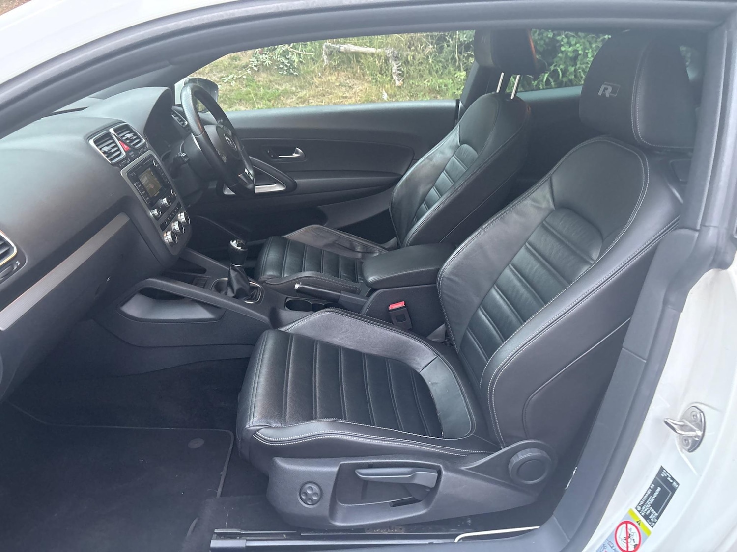 Used Volkswagen Scirocco 2013 for sale - 76597875: Photo 27