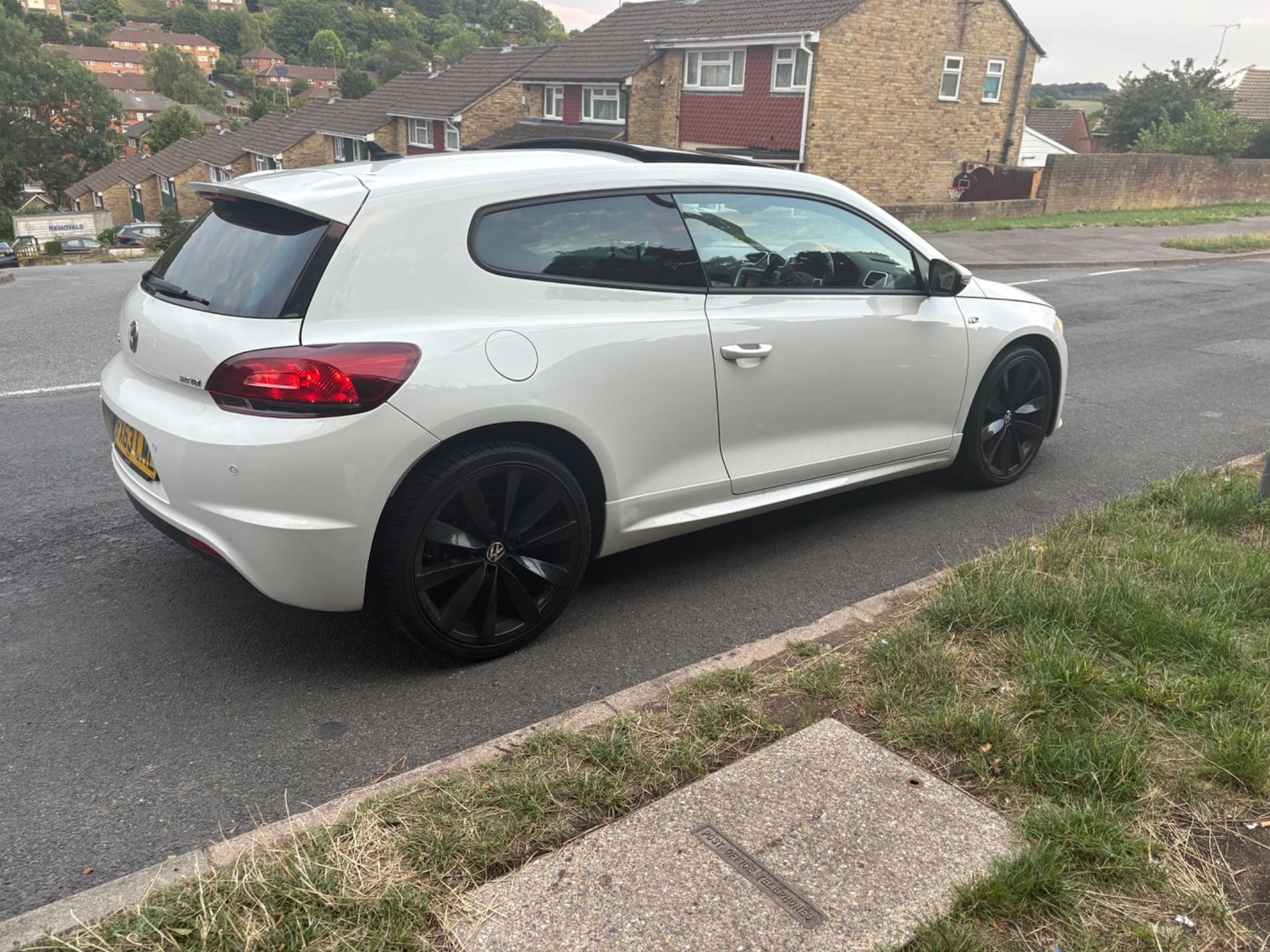 Used Volkswagen Scirocco 2013 for sale - 76597875: Photo 29