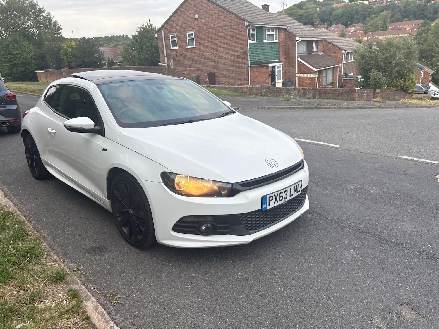 Used Volkswagen Scirocco 2013 for sale - 76597875: Photo 31