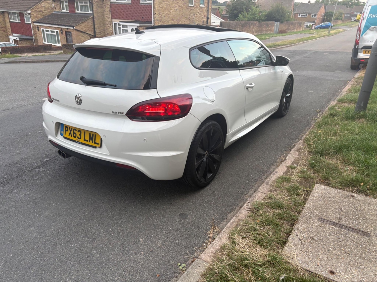 Used Volkswagen Scirocco 2013 for sale - 76597875: Photo 39