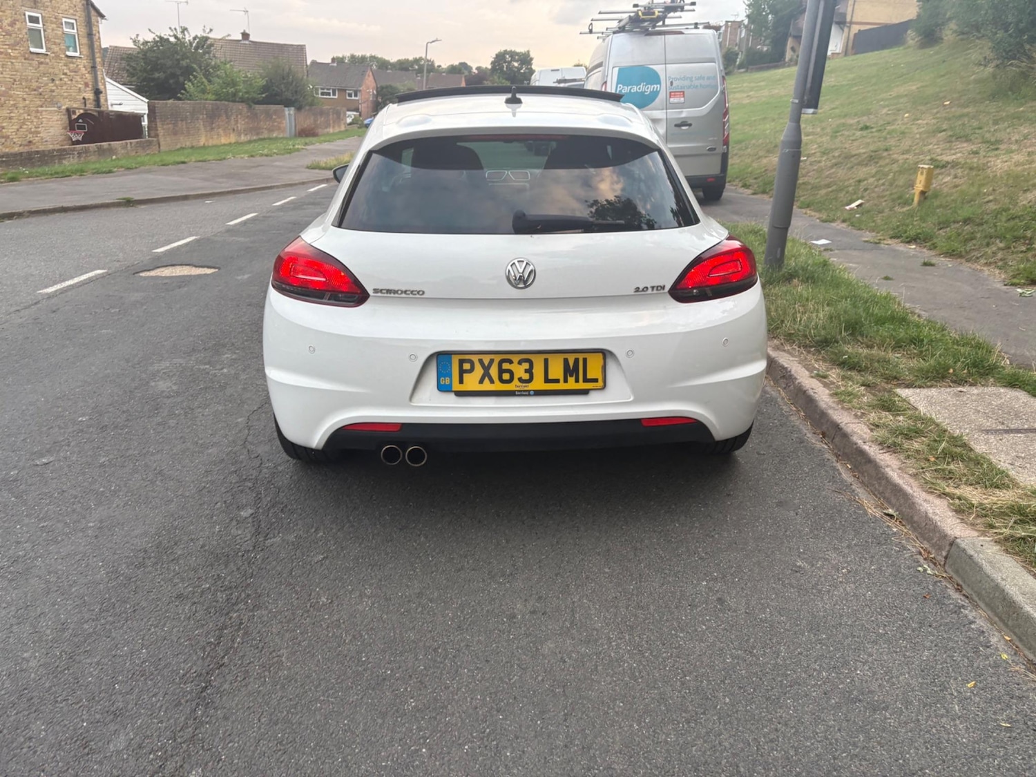 Used Volkswagen Scirocco 2013 for sale - 76597875: Photo 41