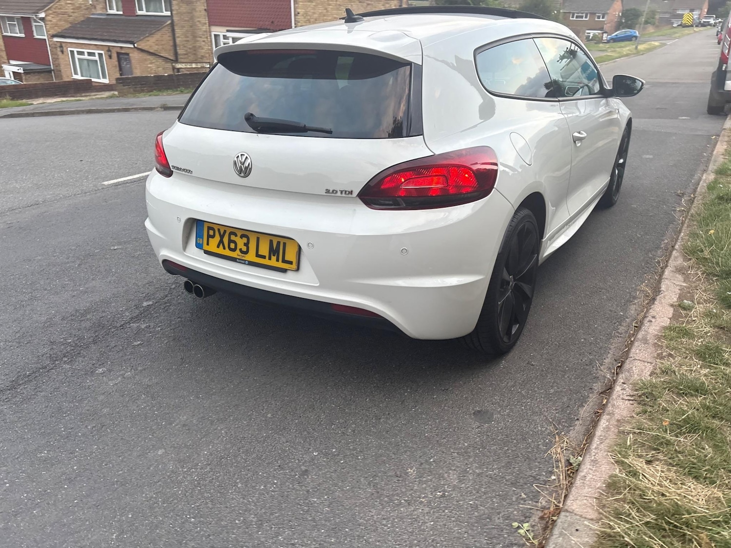 Used Volkswagen Scirocco 2013 for sale - 76597875: Photo 52