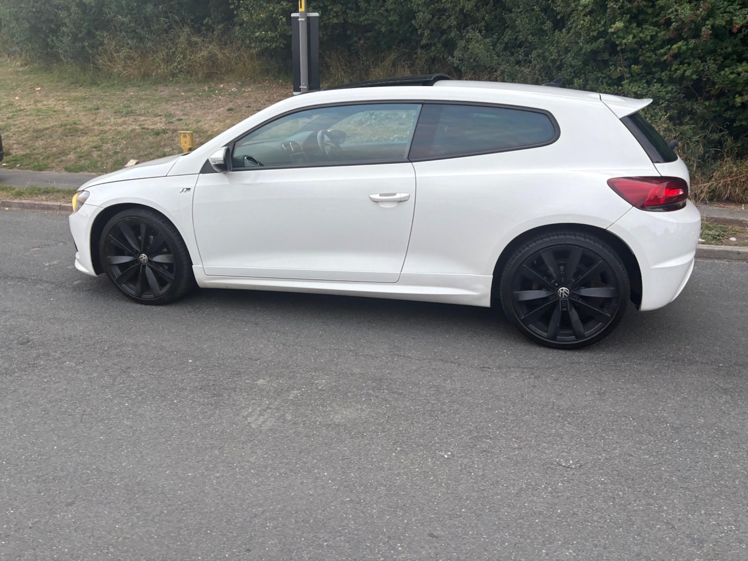 Used Volkswagen Scirocco 2013 for sale - 76597875: Photo 55