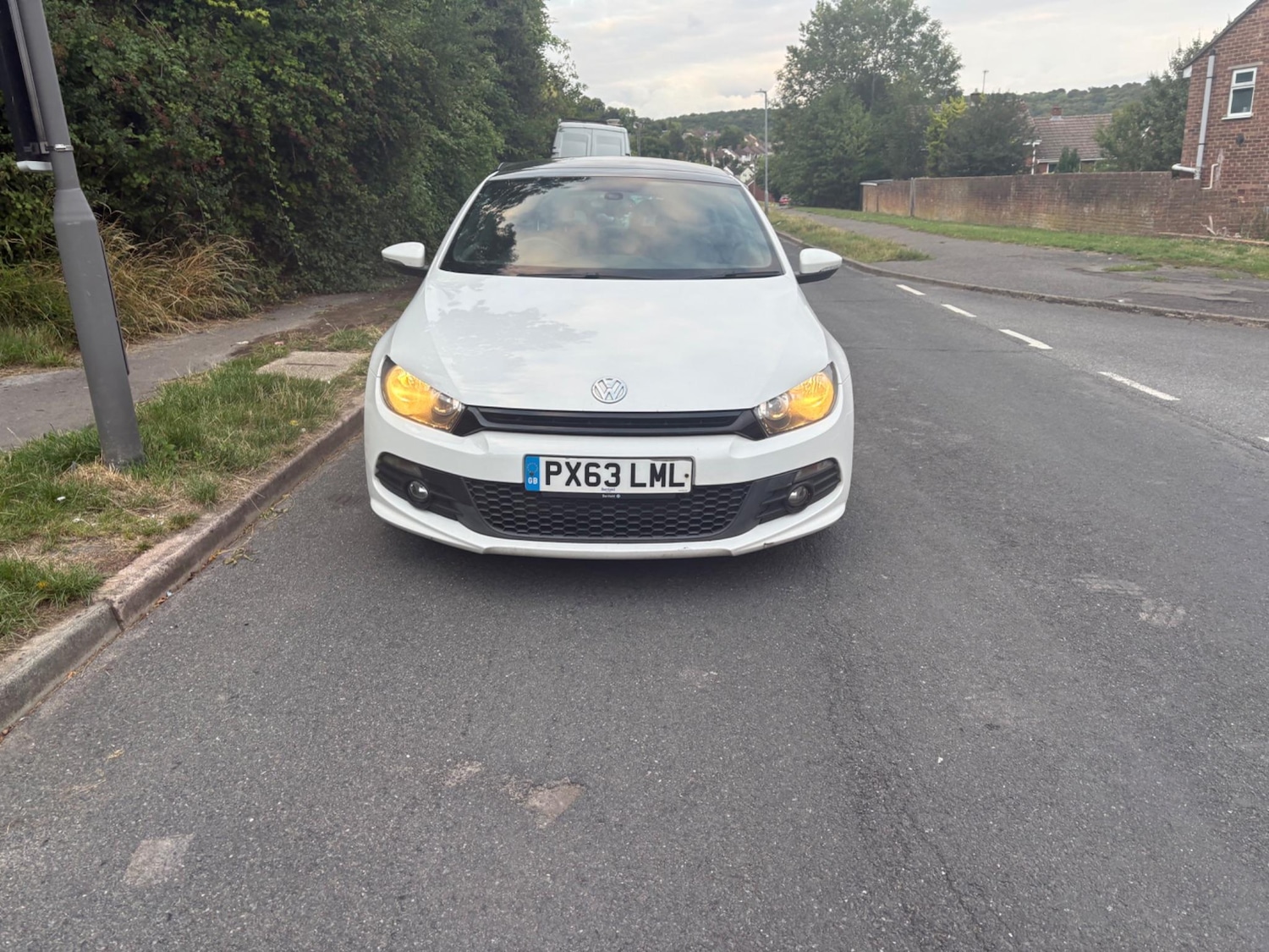 Used Volkswagen Scirocco 2013 for sale - 76597875: Photo 58