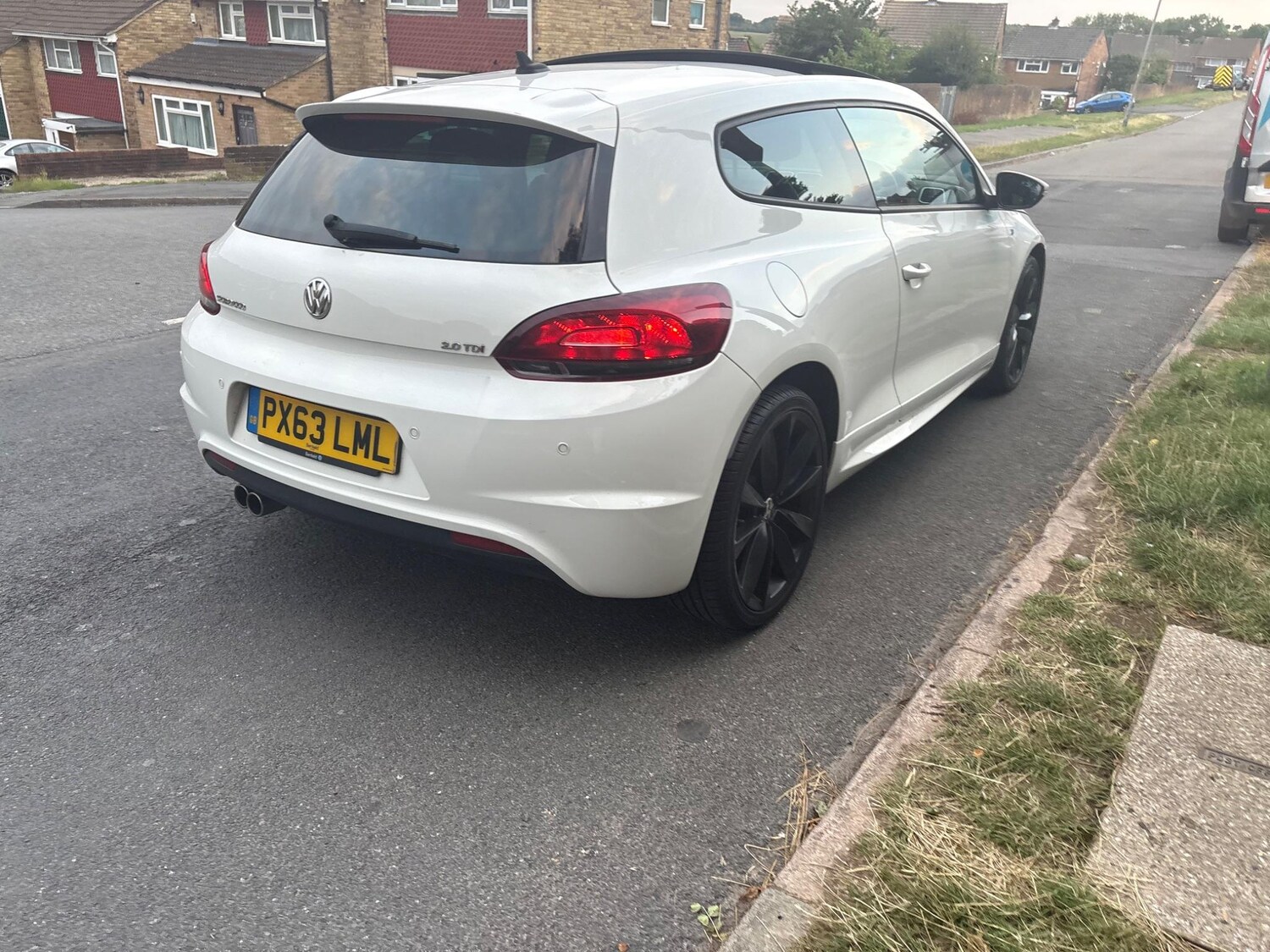 Used Volkswagen Scirocco 2013 for sale - 76597875: Photo 59