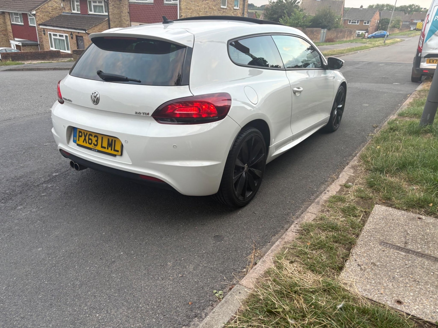 Used Volkswagen Scirocco 2013 for sale - 76597875: Photo 60