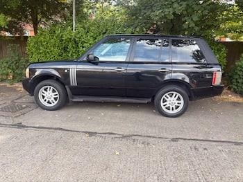 Used Land Rover Range Rover 2006 for sale - 79689367: Photo