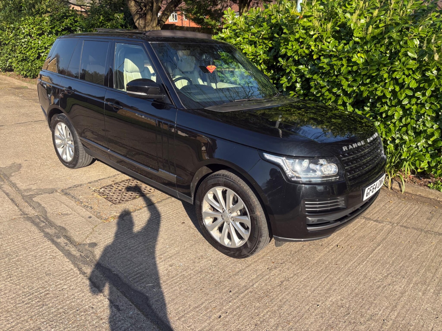 Used Land Rover Range Rover 2014 for sale - 77971855: Photo 10