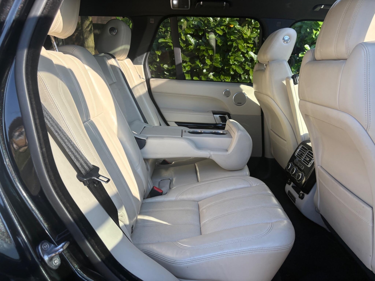 Used Land Rover Range Rover 2014 for sale - 77971855: Photo 12