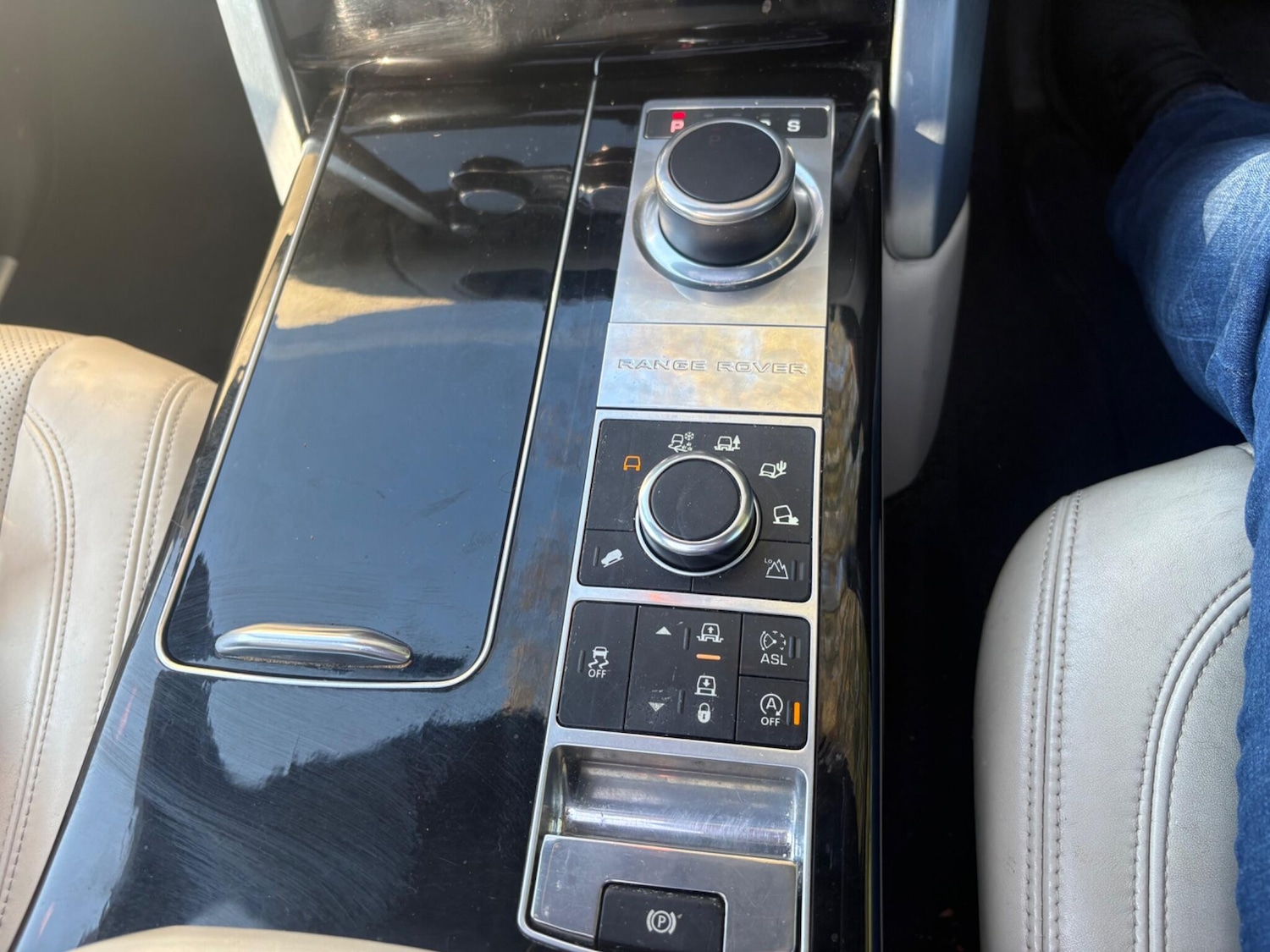 Used Land Rover Range Rover 2014 for sale - 77971855: Photo 14