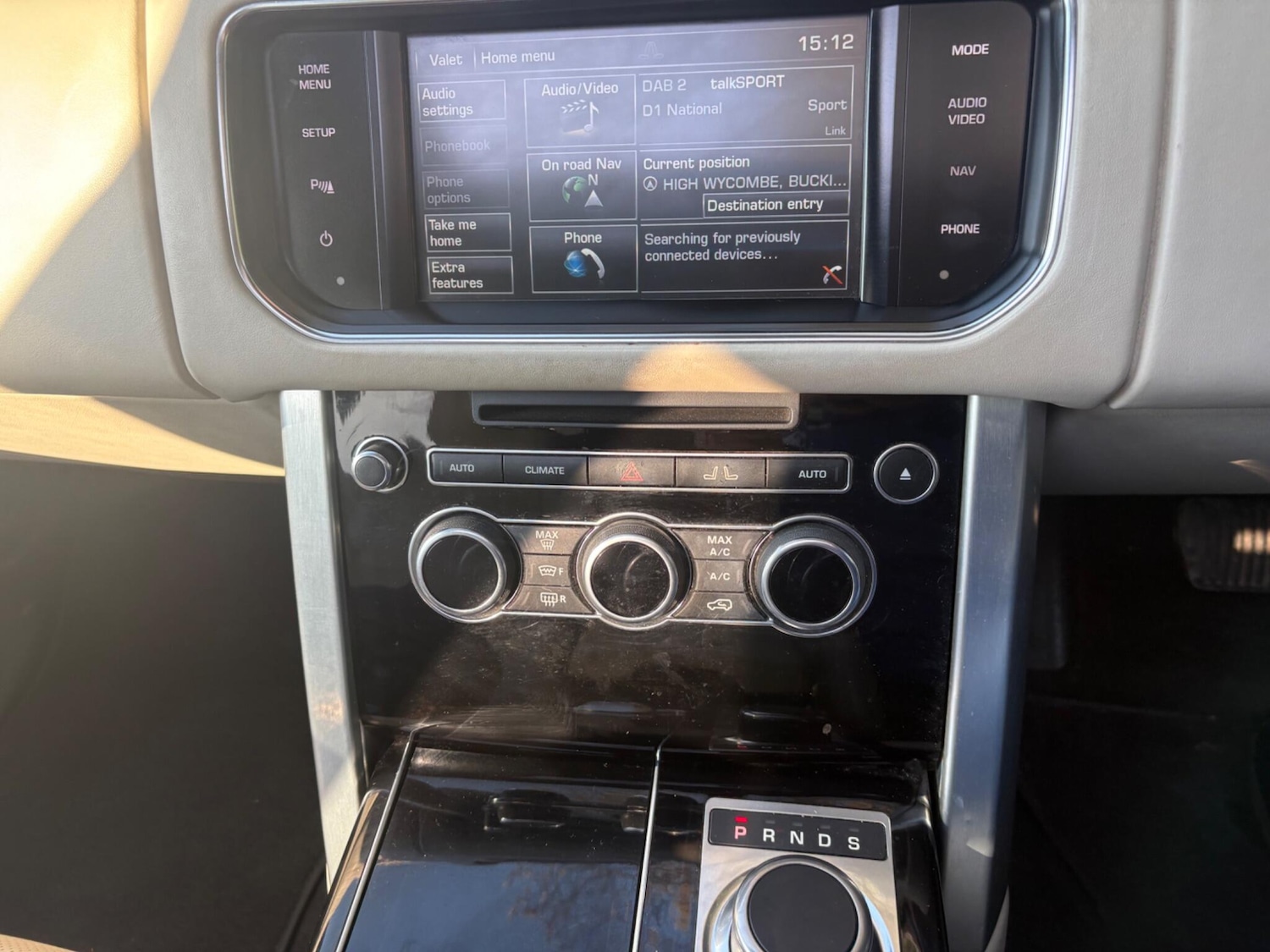 Used Land Rover Range Rover 2014 for sale - 77971855: Photo 15