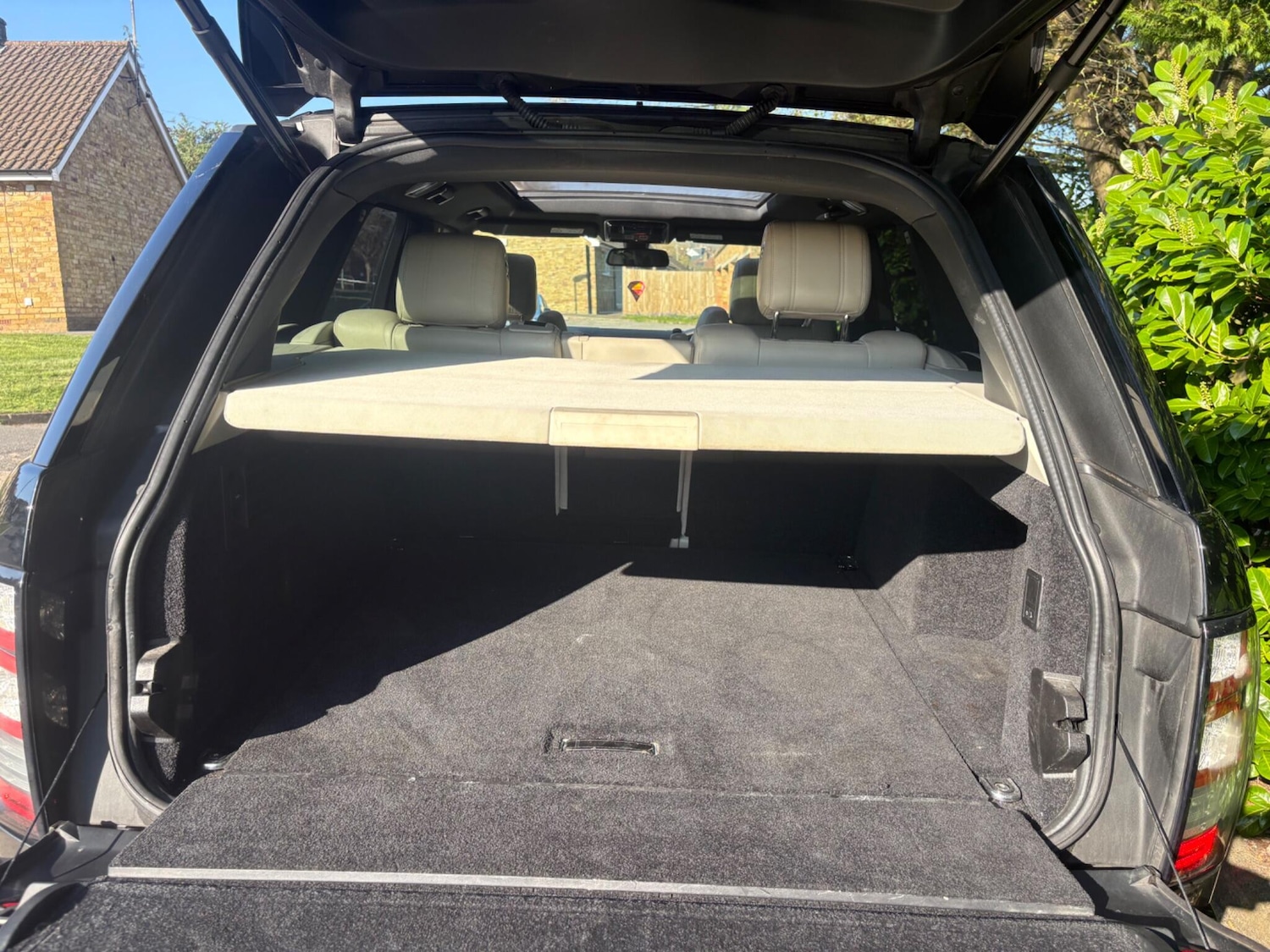 Used Land Rover Range Rover 2014 for sale - 77971855: Photo 16