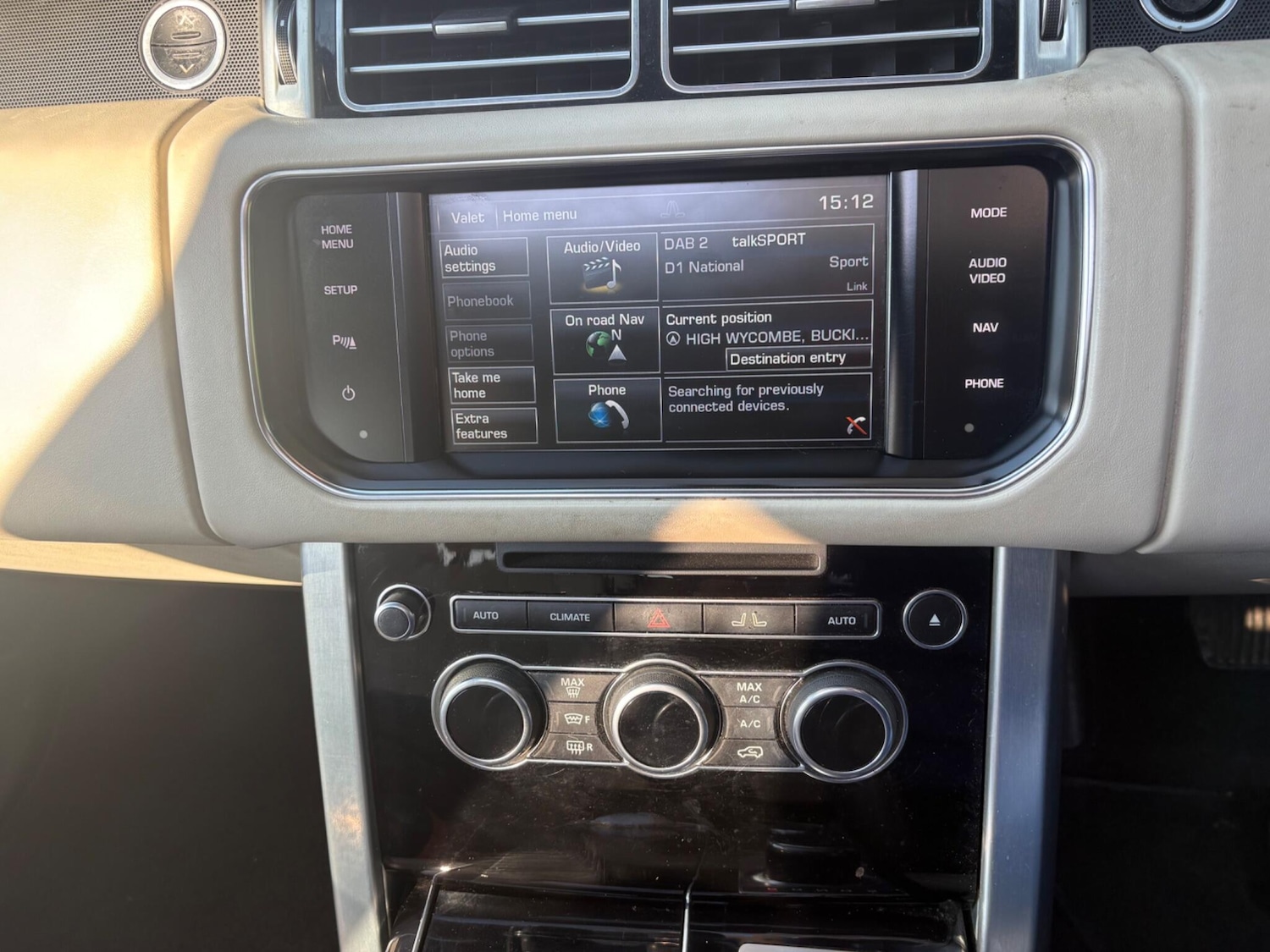 Used Land Rover Range Rover 2014 for sale - 77971855: Photo 17