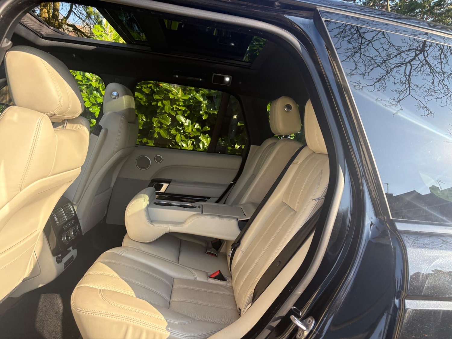 Used Land Rover Range Rover 2014 for sale - 77971855: Photo 18