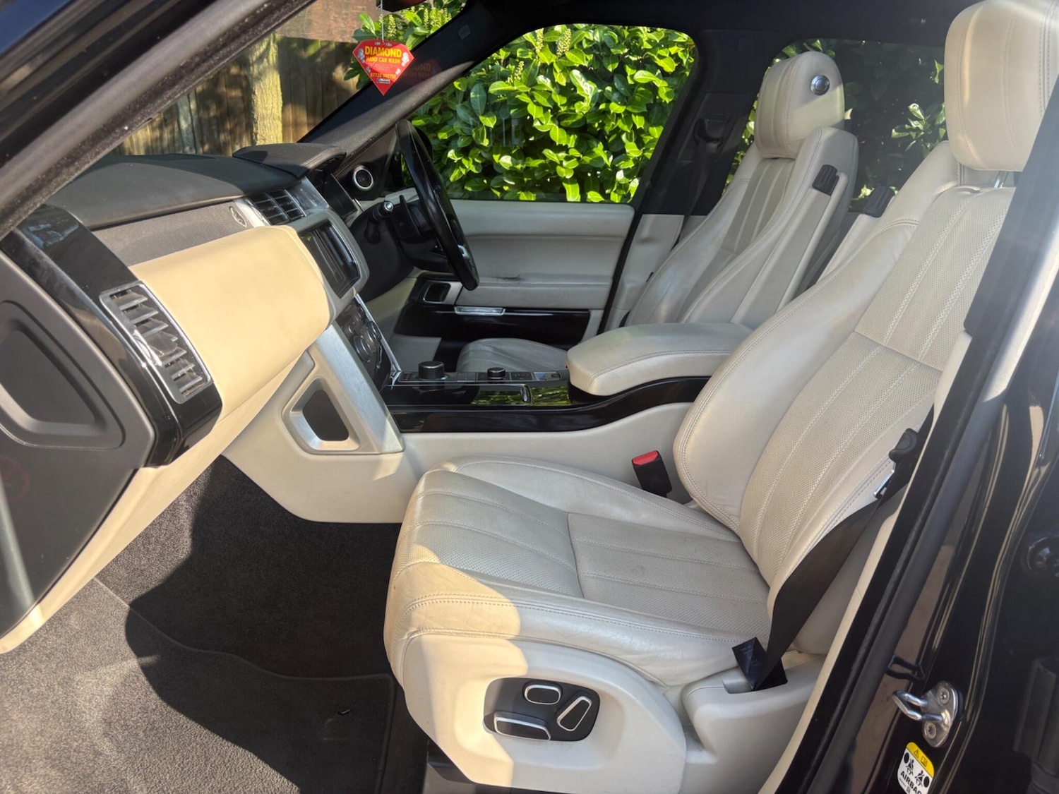 Used Land Rover Range Rover 2014 for sale - 77971855: Photo 19