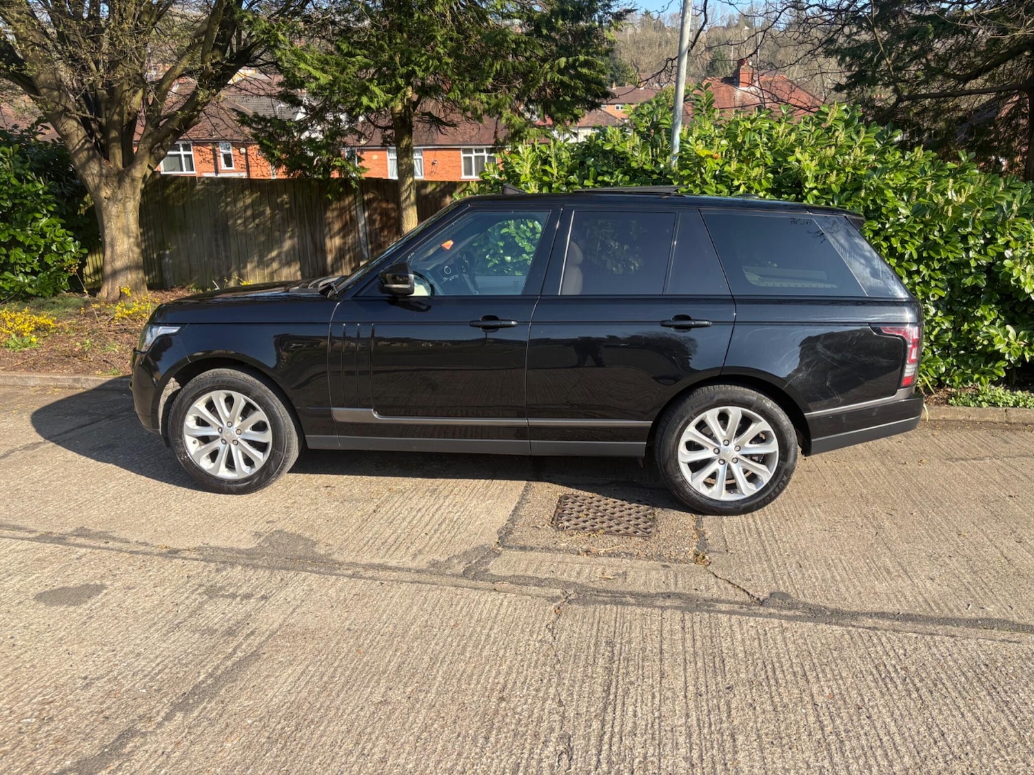 Used Land Rover Range Rover 2014 for sale - 77971855: Photo 2