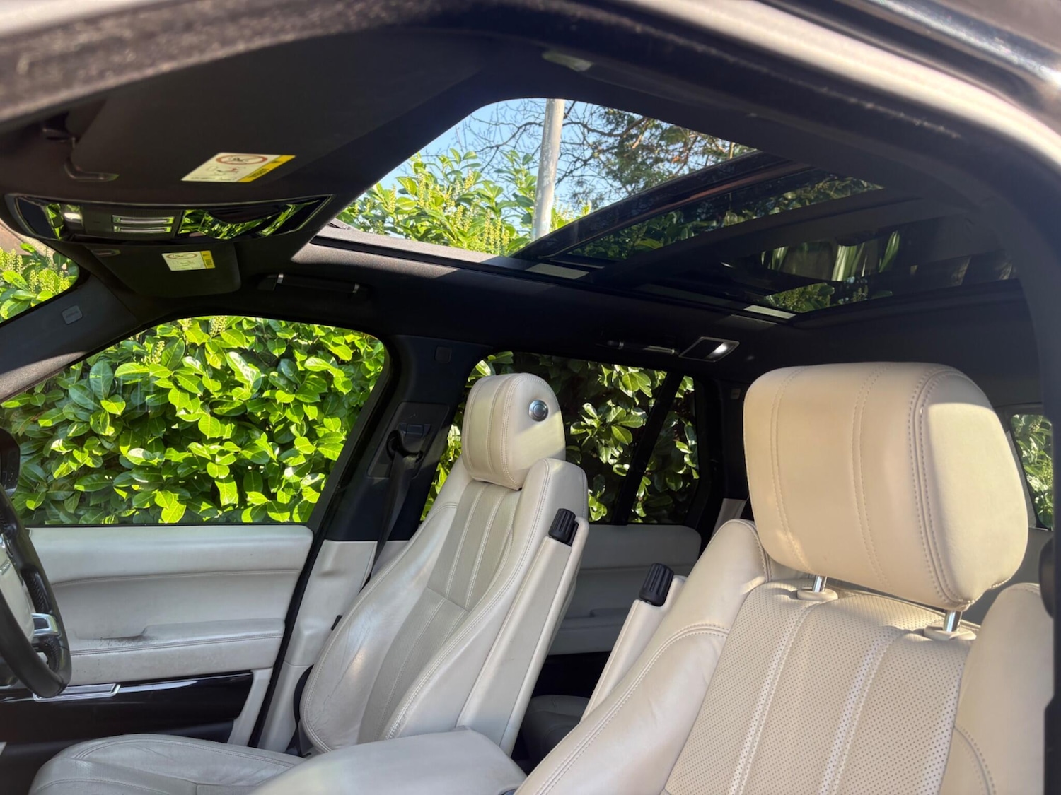 Used Land Rover Range Rover 2014 for sale - 77971855: Photo 20