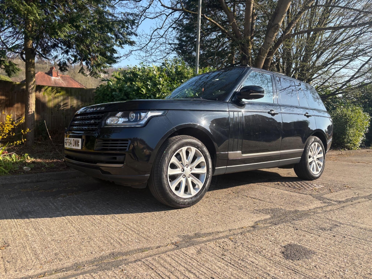 Used Land Rover Range Rover 2014 for sale - 77971855: Photo 23