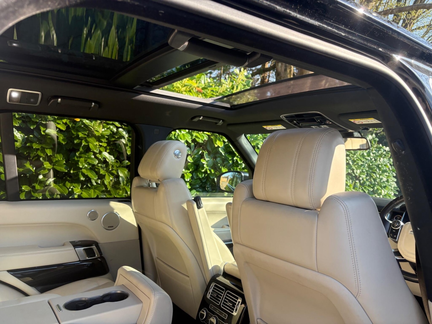 Used Land Rover Range Rover 2014 for sale - 77971855: Photo 26