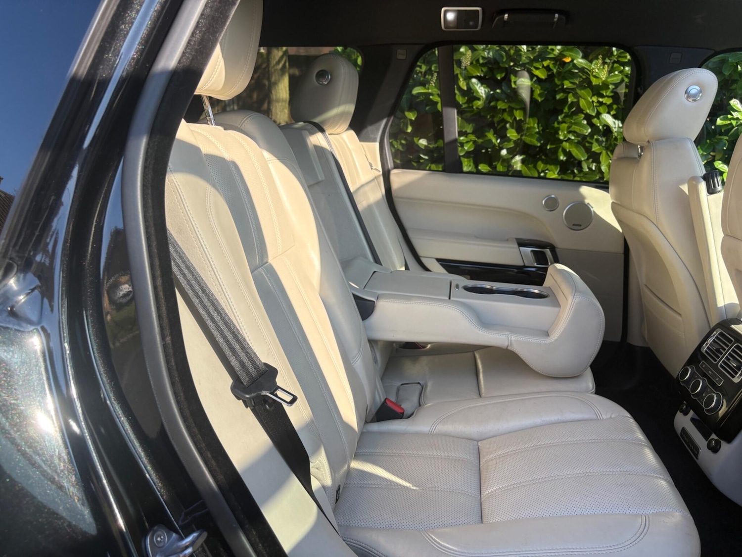 Used Land Rover Range Rover 2014 for sale - 77971855: Photo 27