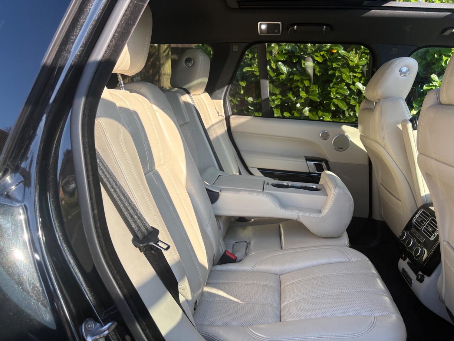 Used Land Rover Range Rover 2014 for sale - 77971855: Photo 28