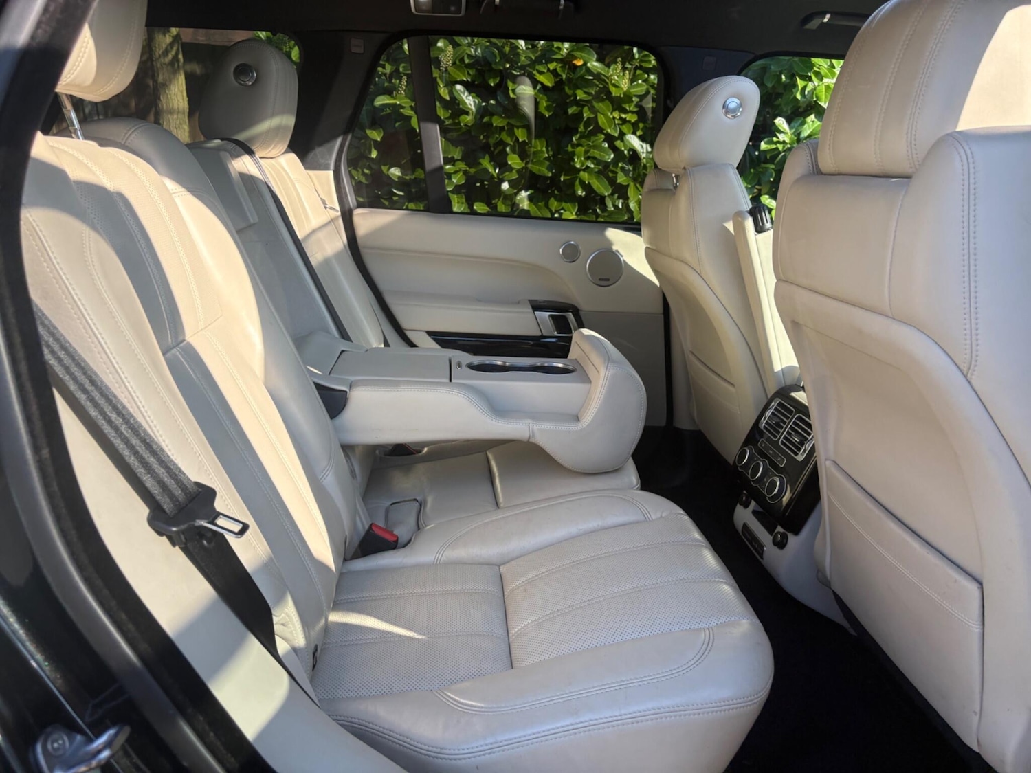 Used Land Rover Range Rover 2014 for sale - 77971855: Photo 31