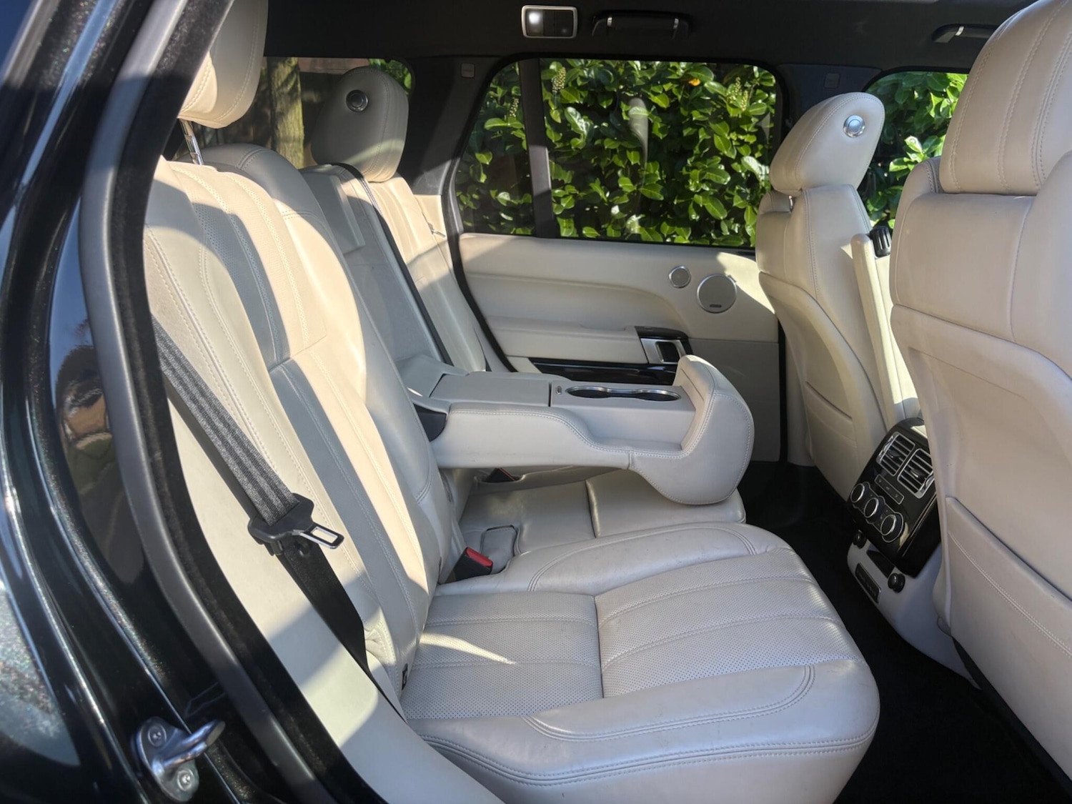 Used Land Rover Range Rover 2014 for sale - 77971855: Photo 32