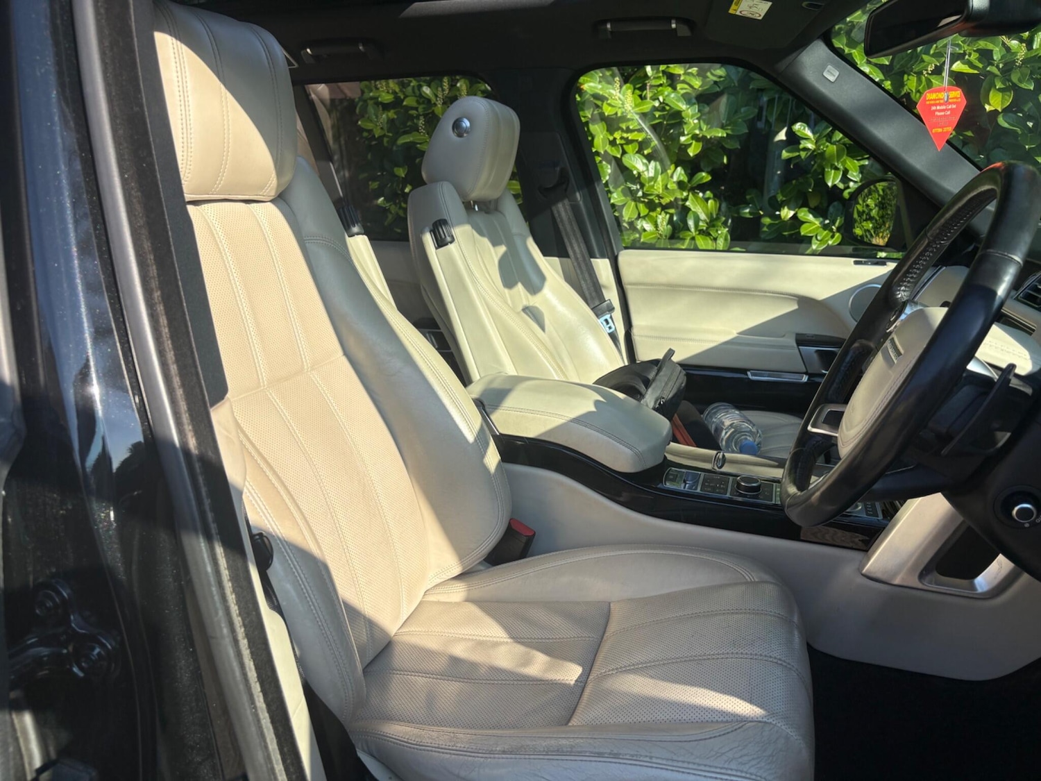 Used Land Rover Range Rover 2014 for sale - 77971855: Photo 35