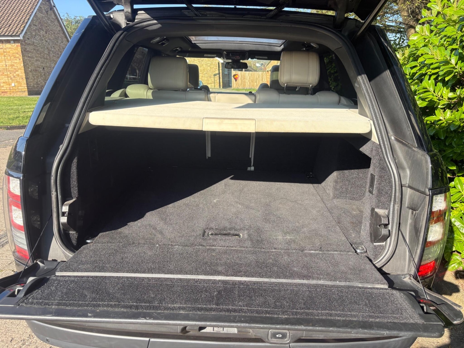 Used Land Rover Range Rover 2014 for sale - 77971855: Photo 36