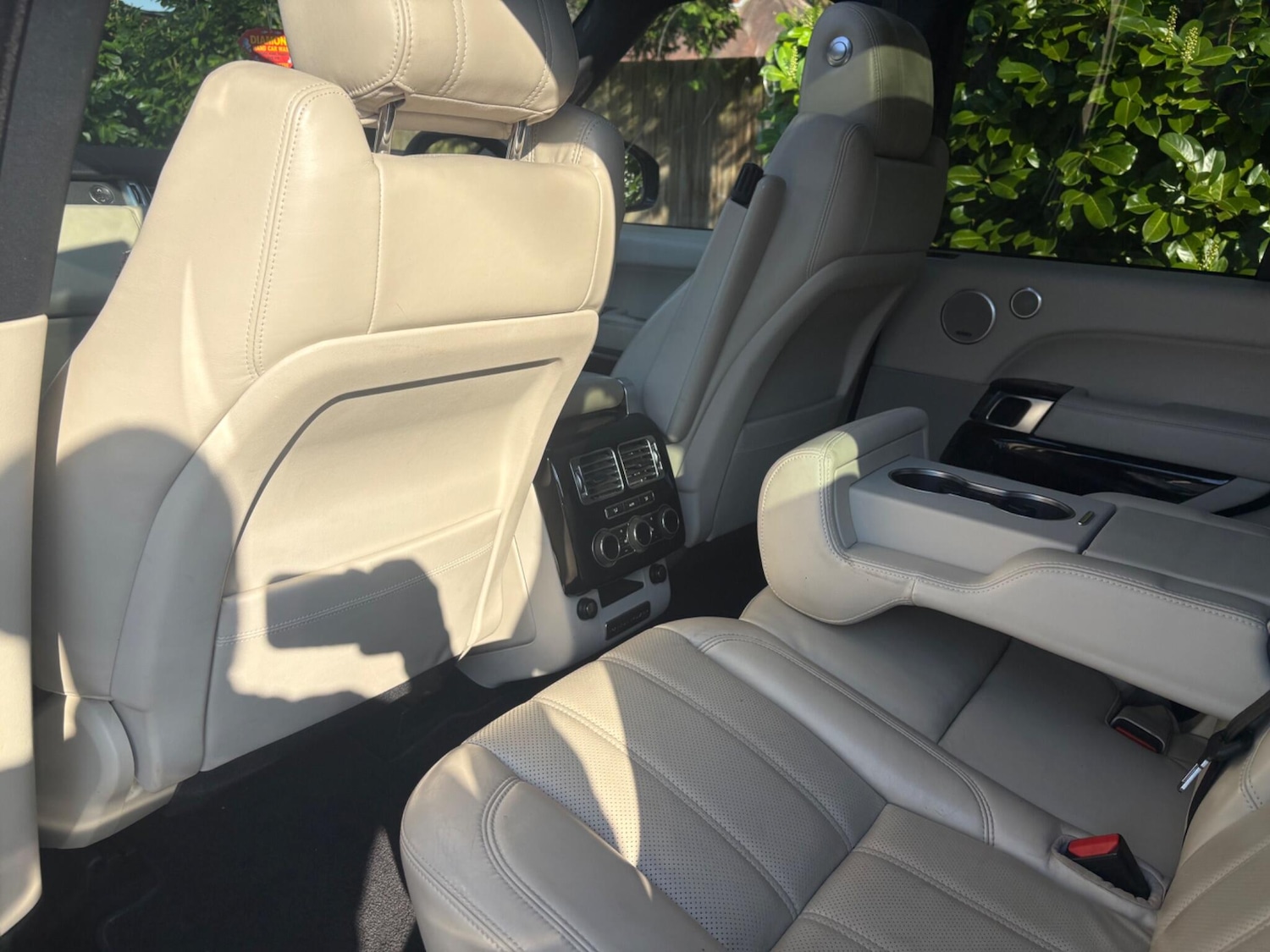 Used Land Rover Range Rover 2014 for sale - 77971855: Photo 37