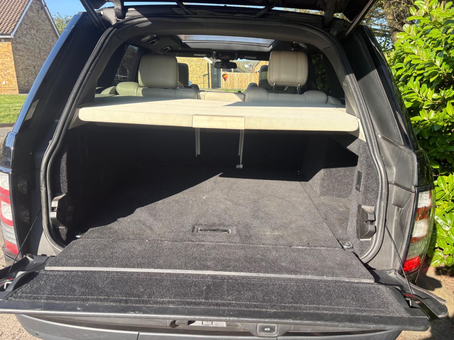 Used Land Rover Range Rover 2014 for sale - 77971855: Photo 38