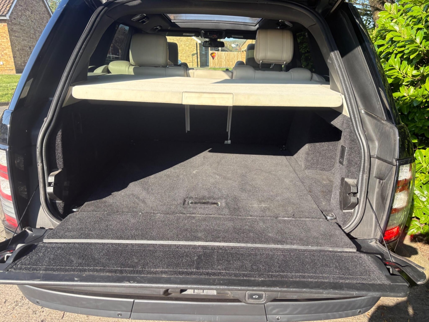 Used Land Rover Range Rover 2014 for sale - 77971855: Photo 39