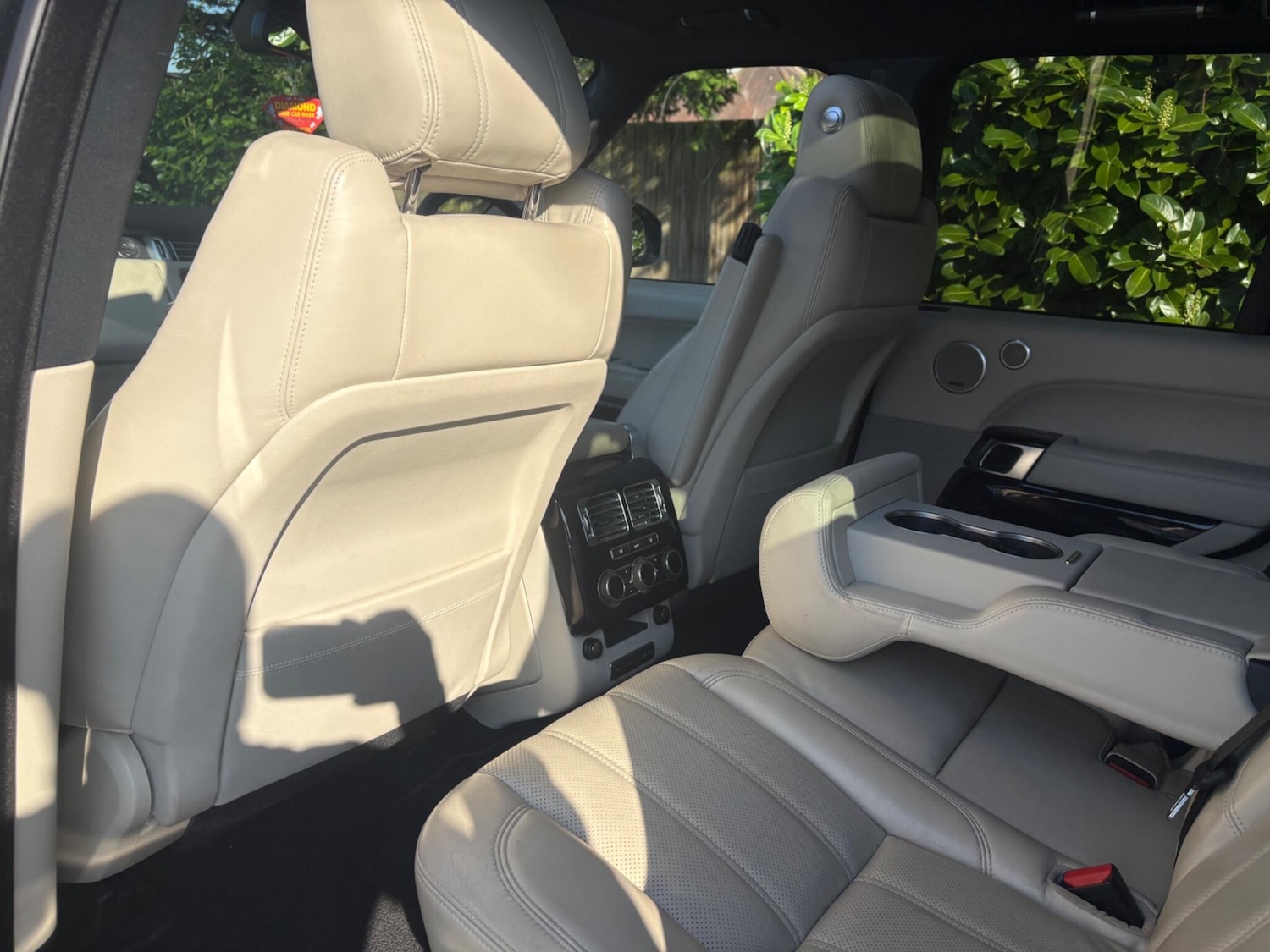 Used Land Rover Range Rover 2014 for sale - 77971855: Photo 40