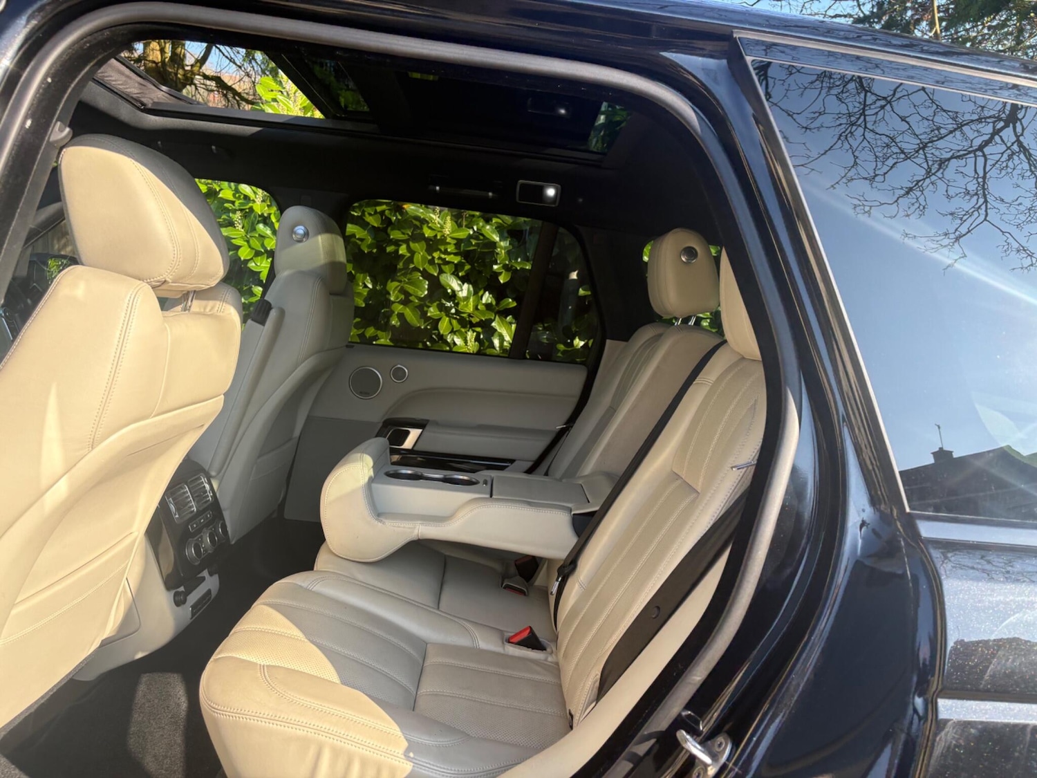 Used Land Rover Range Rover 2014 for sale - 77971855: Photo 41