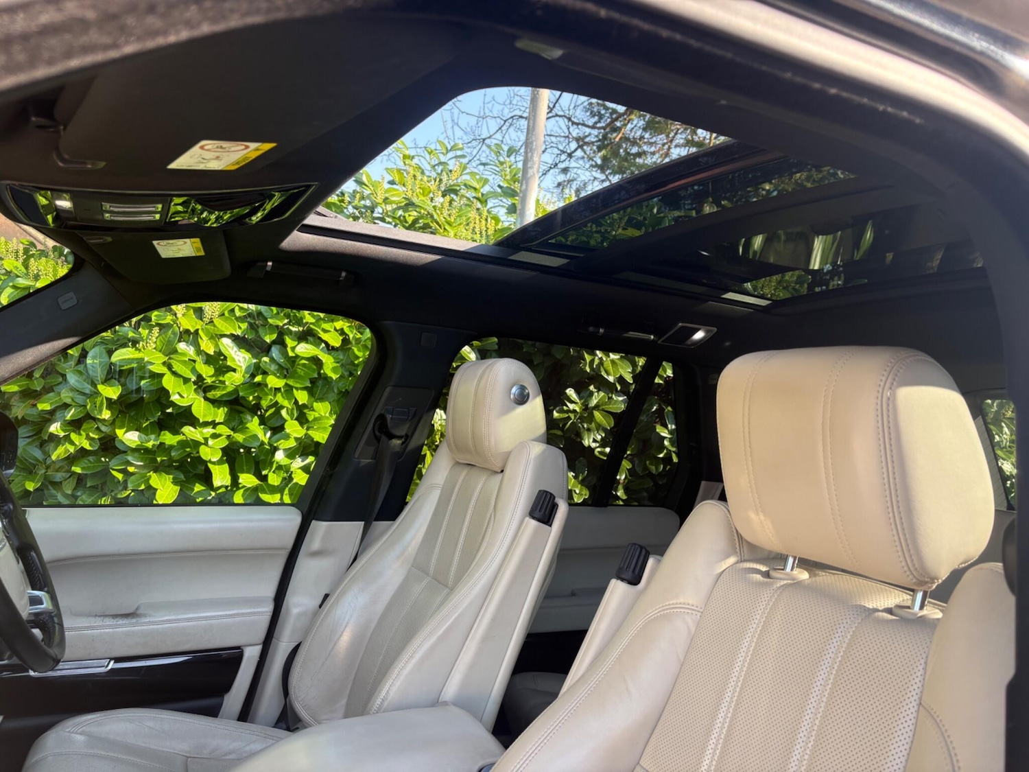 Used Land Rover Range Rover 2014 for sale - 77971855: Photo 42