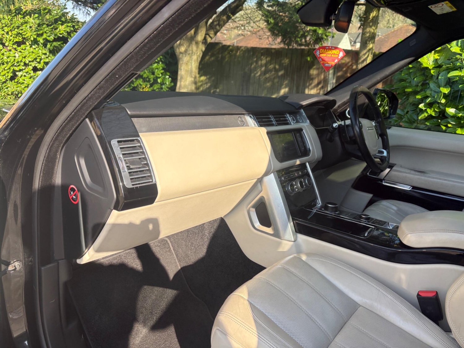 Used Land Rover Range Rover 2014 for sale - 77971855: Photo 43