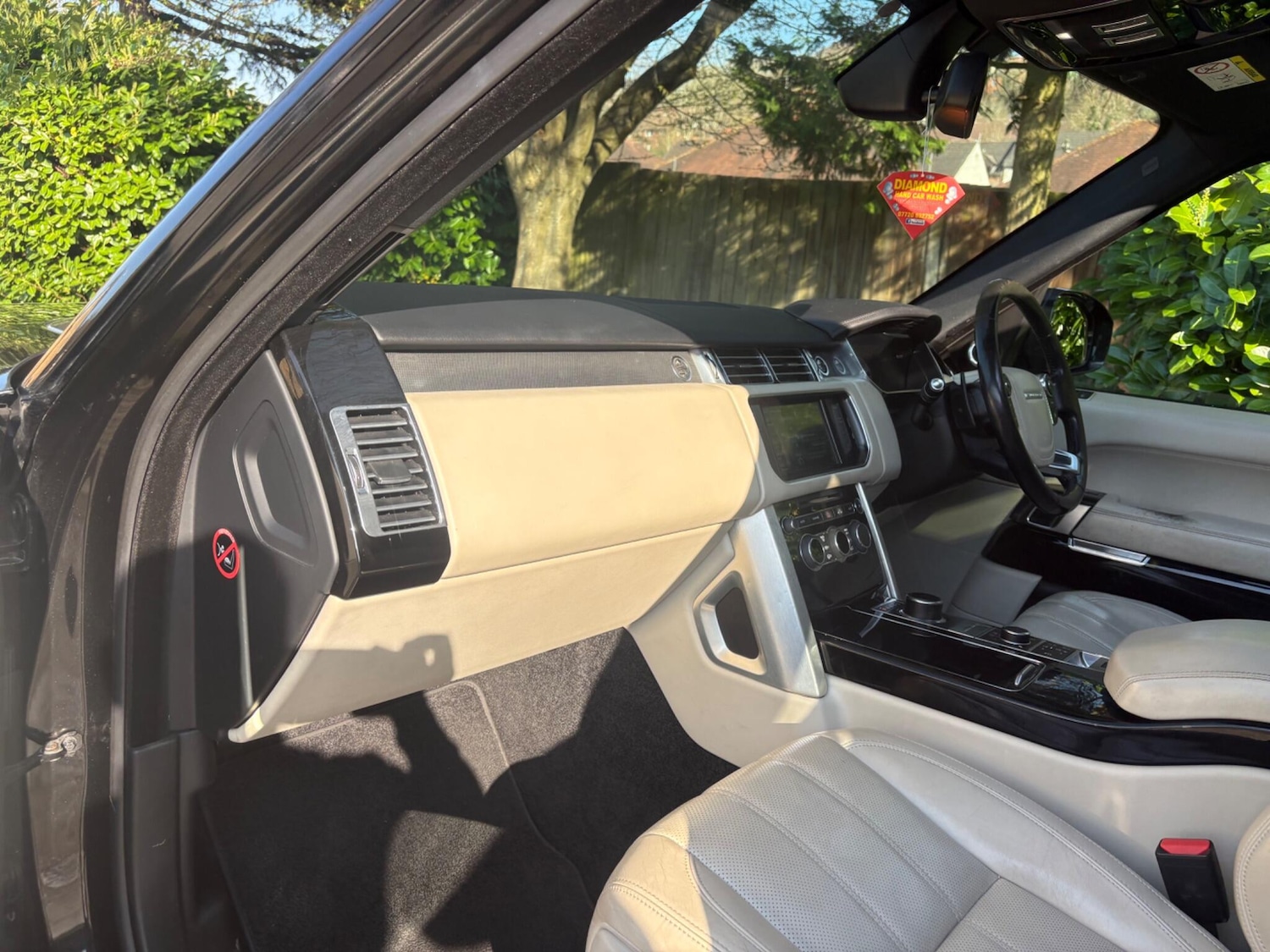 Used Land Rover Range Rover 2014 for sale - 77971855: Photo 44