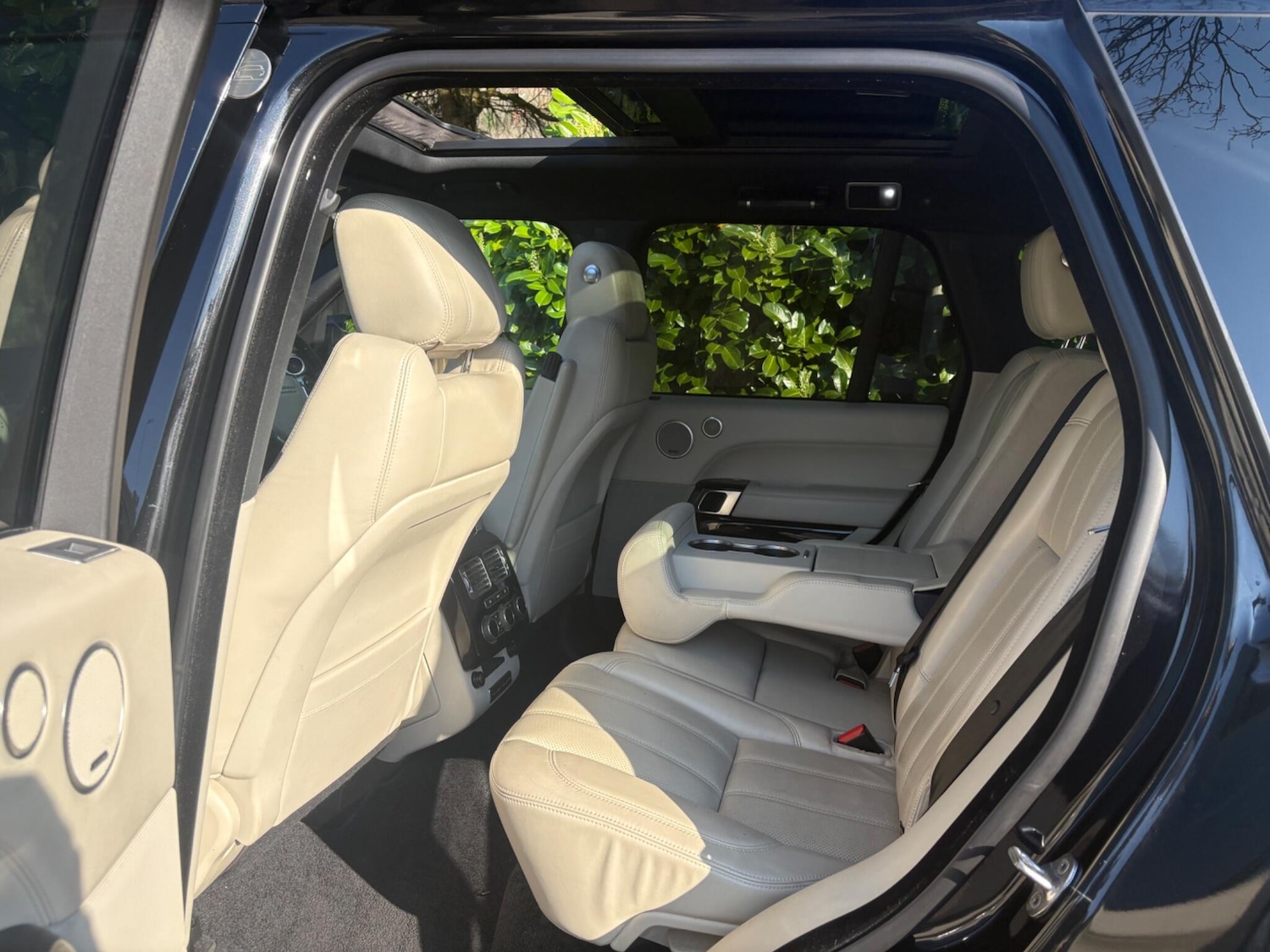 Used Land Rover Range Rover 2014 for sale - 77971855: Photo 45