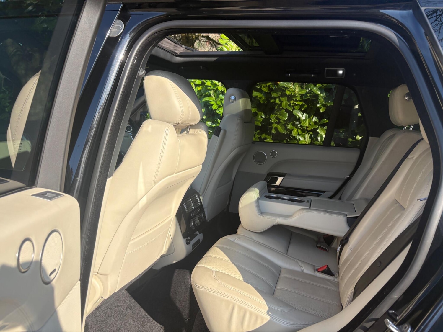 Used Land Rover Range Rover 2014 for sale - 77971855: Photo 46