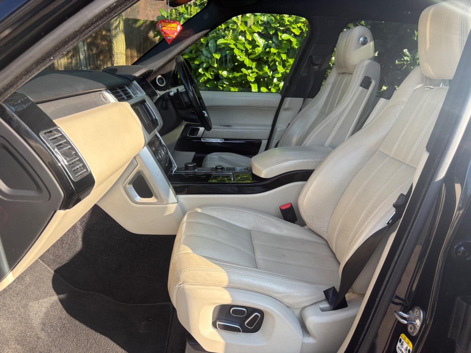 Used Land Rover Range Rover 2014 for sale - 77971855: Photo 47